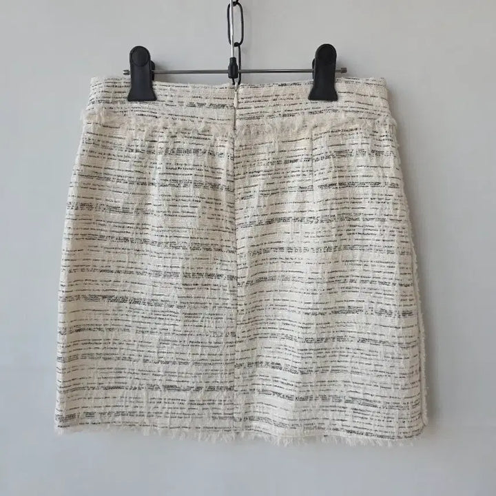 [BUNJANG] Zara Mini Skirt / 27)자라 미니스커트/새제품