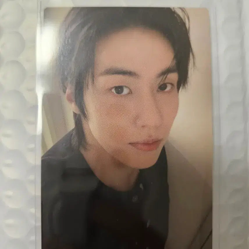 엔플라잉 이승협 2024 fnc킹덤 포카 양도해요