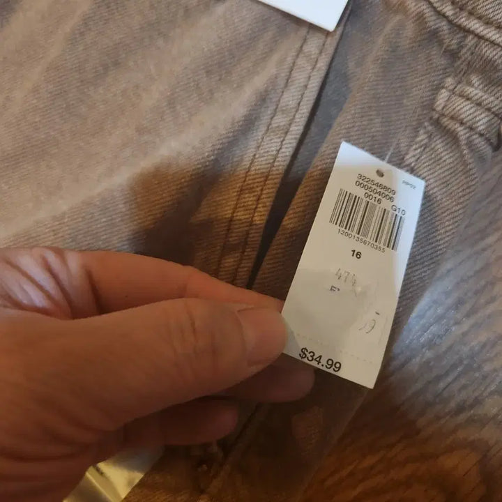 [BUNJANG] Old Navy Jeans (Waist 31) / 새상품 올드네비 청바지 허리 31 외소한분 개당가격입니다