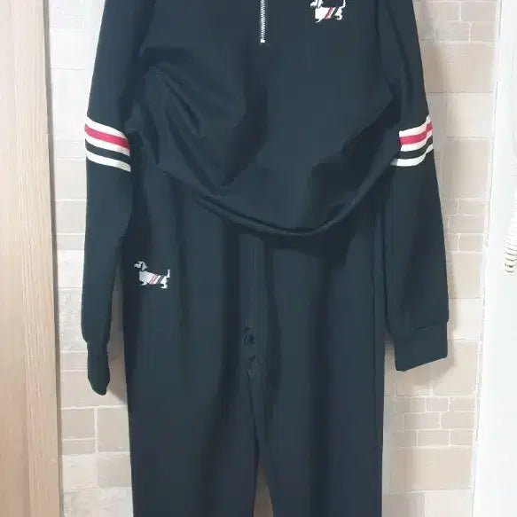 [BUNJANG] Women's Spring Top and Bottom Set / 여성 봄상하세트(새옷)