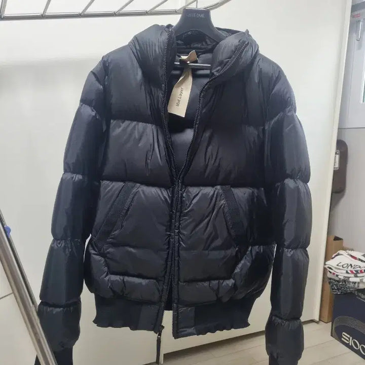 [BUNJANG] Ten C Mid Layer Padding / 텐씨미드레이어 패딩~50