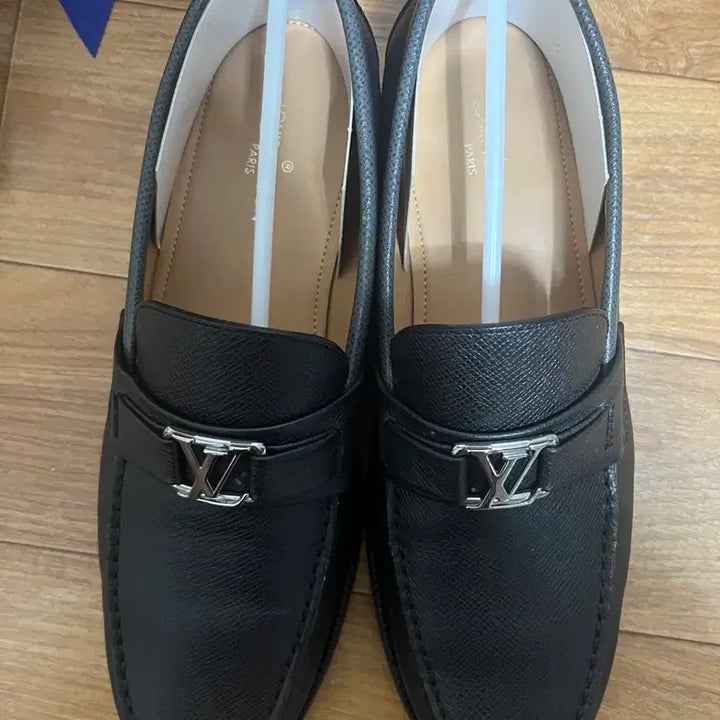 [BUNJANG] Louis Vuitton LV Major Loafers 7.5 / 루이비통 LV 메이저 로퍼 7.5