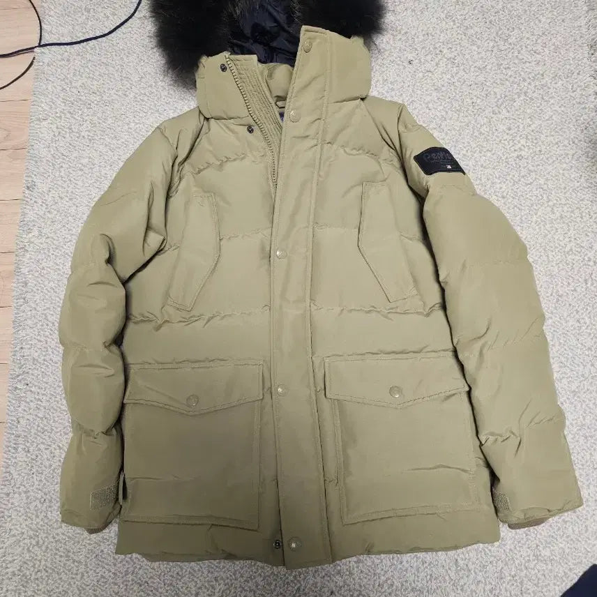 [BUNJANG] Penfield Classic Men&