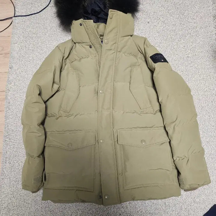 [BUNJANG] Penfield Classic Men&