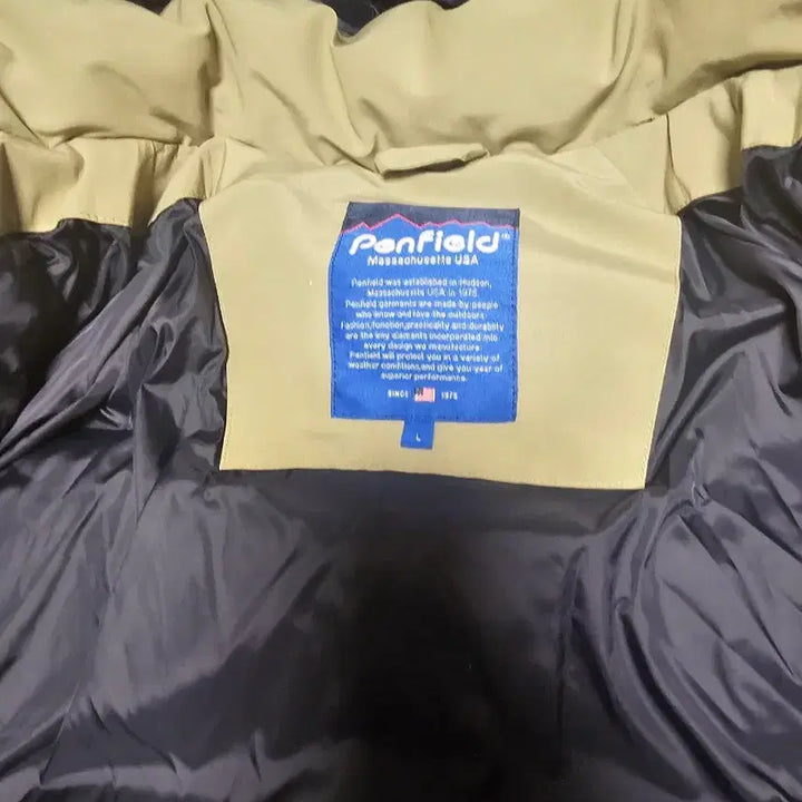 [BUNJANG] Penfield Classic Men&