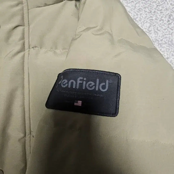 [BUNJANG] Penfield Classic Men&