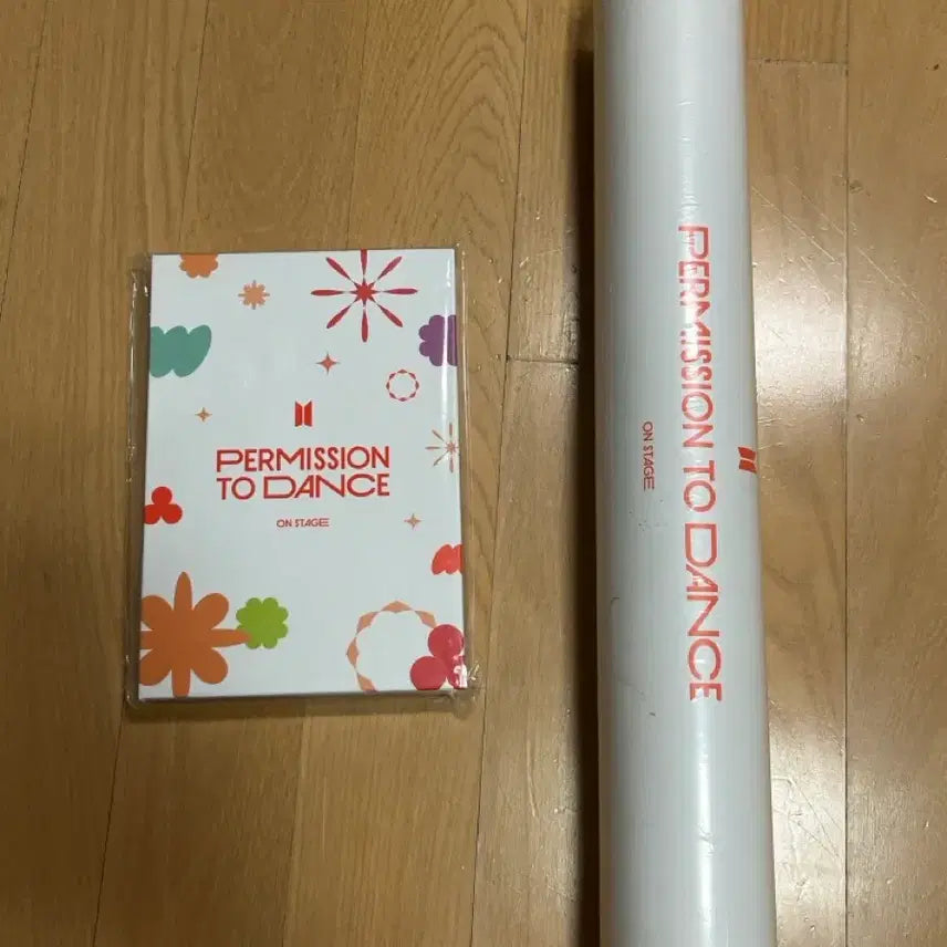 [BUNJANG] BTS Permission To Dance Postcard Set / 방탄소년단 Permission To Dance 포스트 카드 세트