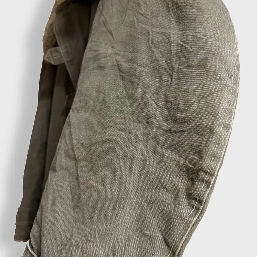 [BUNJANG] M1909 Parka / 40s 스웨덴군 M1909 파카