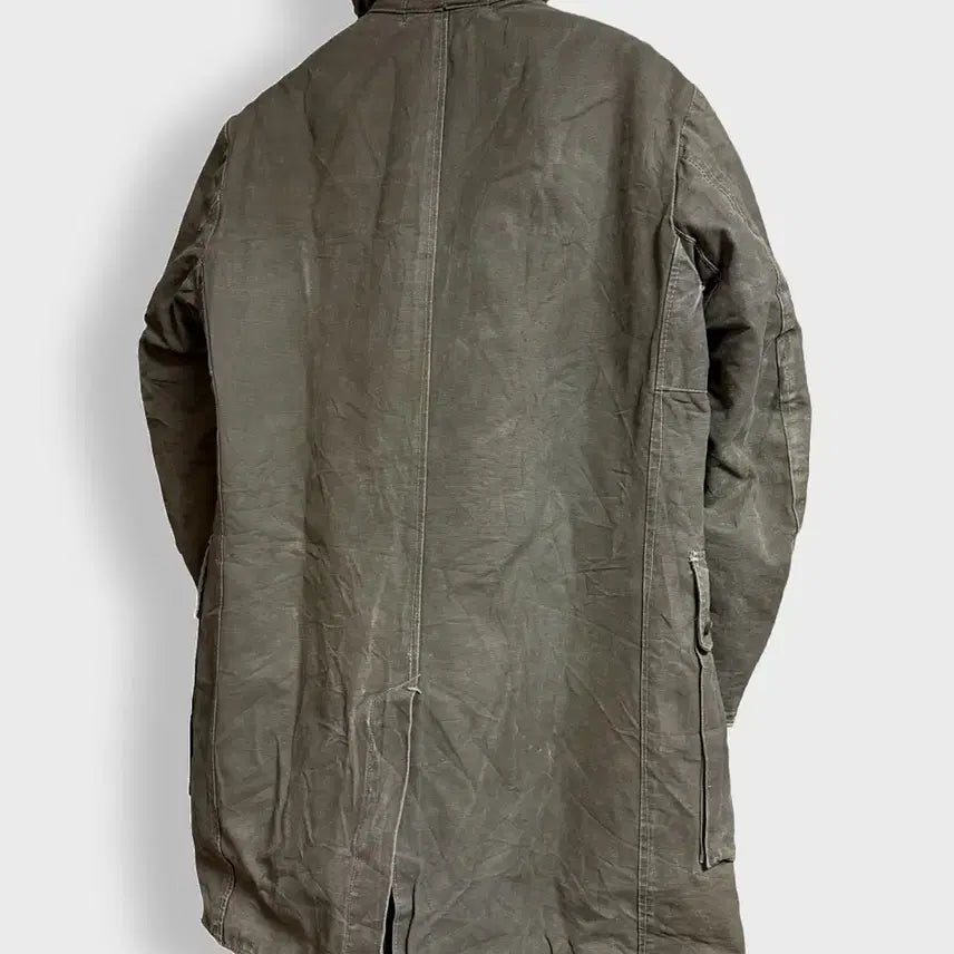 [BUNJANG] M1909 Parka / 40s 스웨덴군 M1909 파카