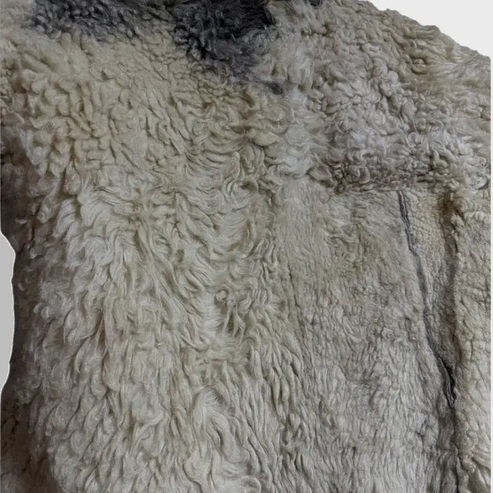 [BUNJANG] M1909 Parka / 40s 스웨덴군 M1909 파카