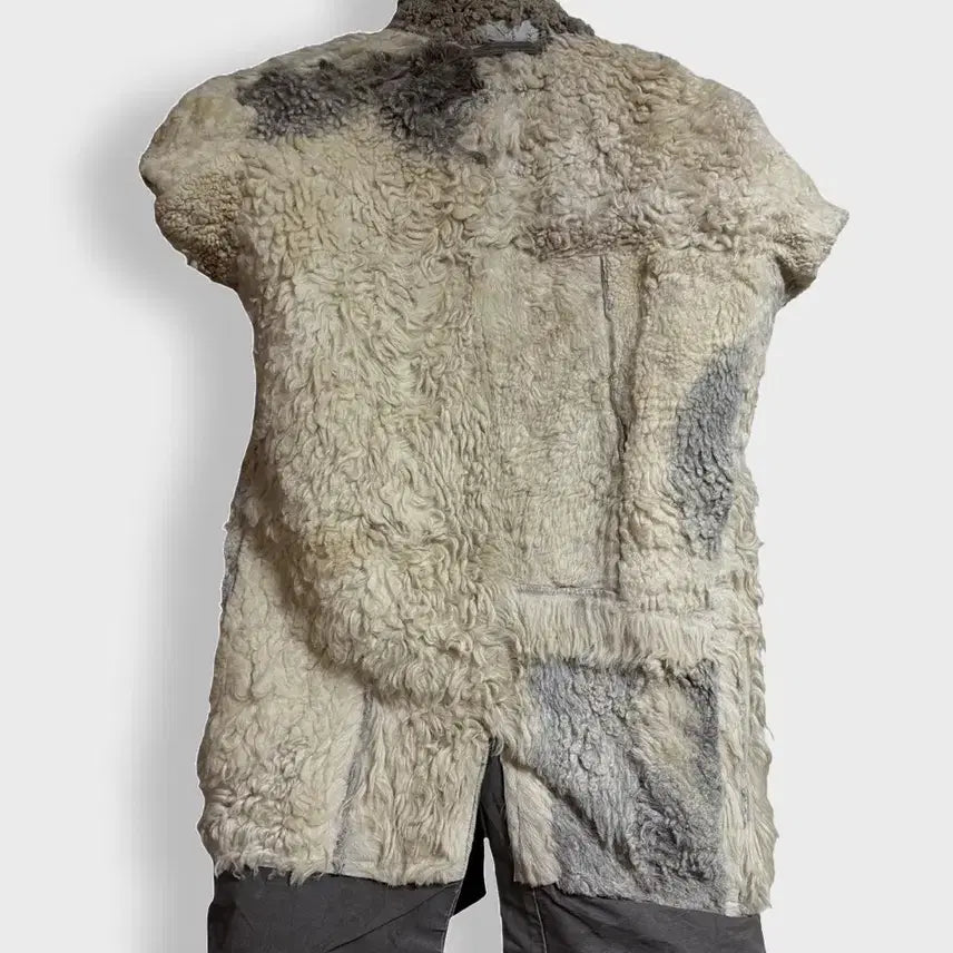 [BUNJANG] M1909 Parka / 40s 스웨덴군 M1909 파카