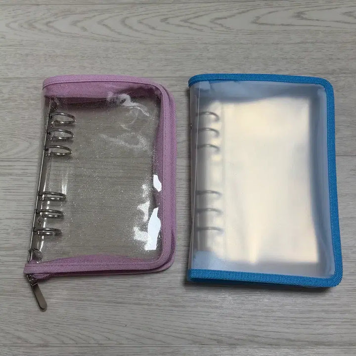 [BUNJANG] A6 Binder / 유댕닷컴 A6 바인더(속지 별도 구매 가능)