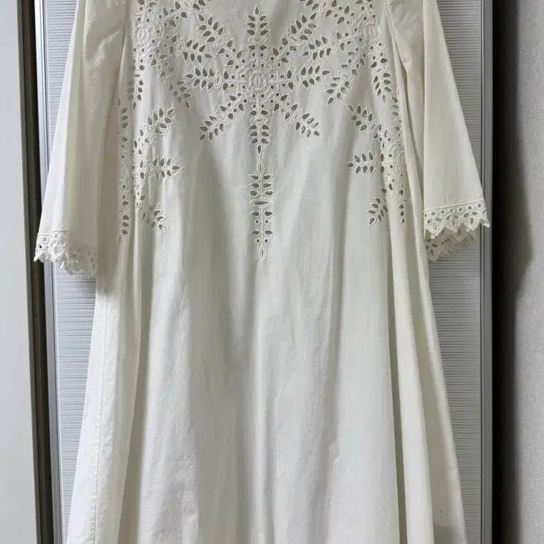 [BUNJANG] Isabel Marant Etoile Punching Dress / 이자벨 마랑 에뚜알  펀칭 원피스(정품)