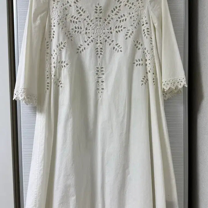 [BUNJANG] Isabel Marant Etoile Punching Dress / 이자벨 마랑 에뚜알  펀칭 원피스(정품)