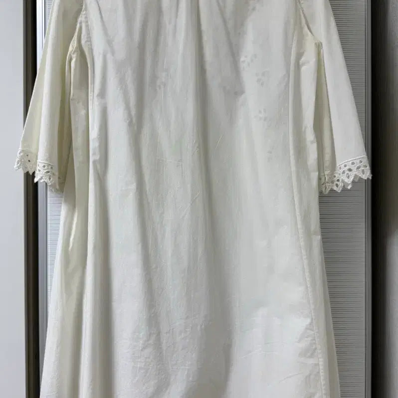 [BUNJANG] Isabel Marant Etoile Punching Dress / 이자벨 마랑 에뚜알  펀칭 원피스(정품)