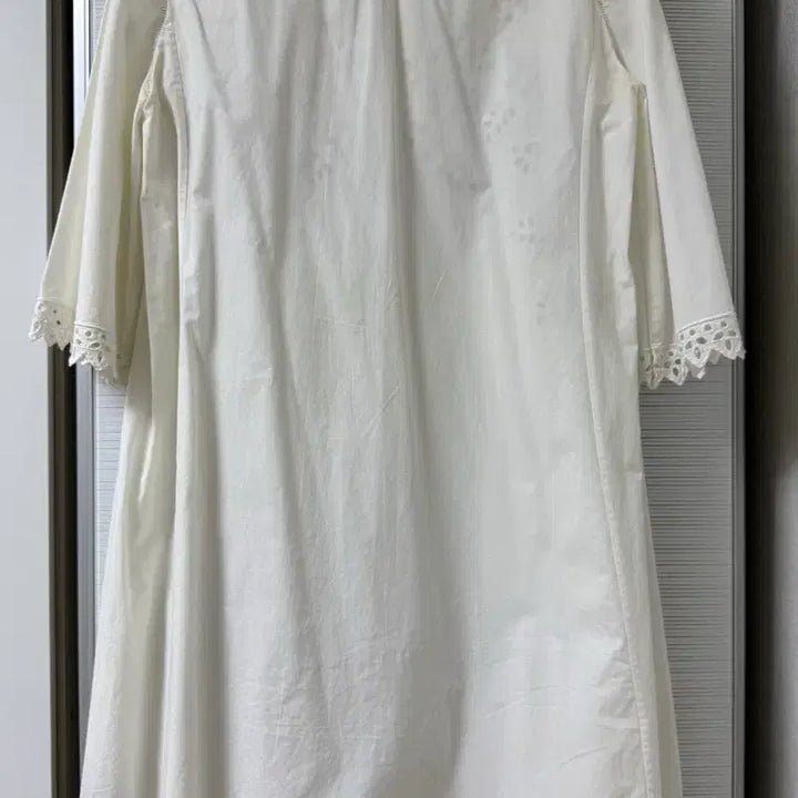 [BUNJANG] Isabel Marant Etoile Punching Dress / 이자벨 마랑 에뚜알  펀칭 원피스(정품)