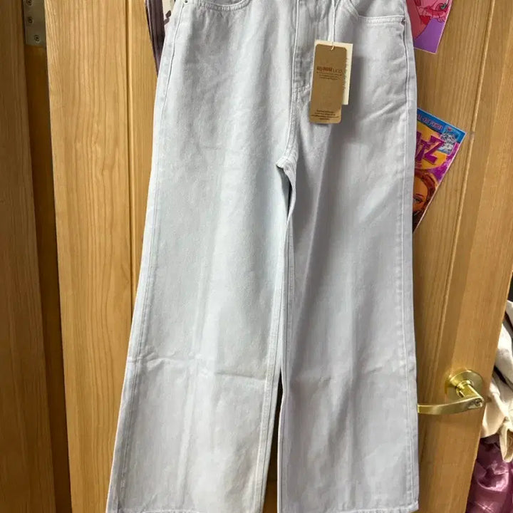 [BUNJANG] Bron Jeans S Size / [새상품]브론청바지 S