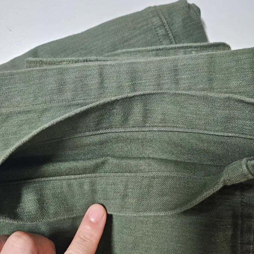 [BUNJANG] Orslow Fatigue Pants (2) / 오어슬로우 퍼티그팬츠(2)