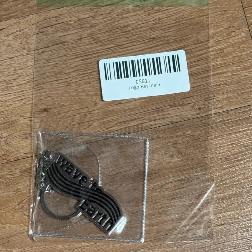 [BUNJANG] Weverse Tour Keyring / [미개봉] 웨이브투어스 키링