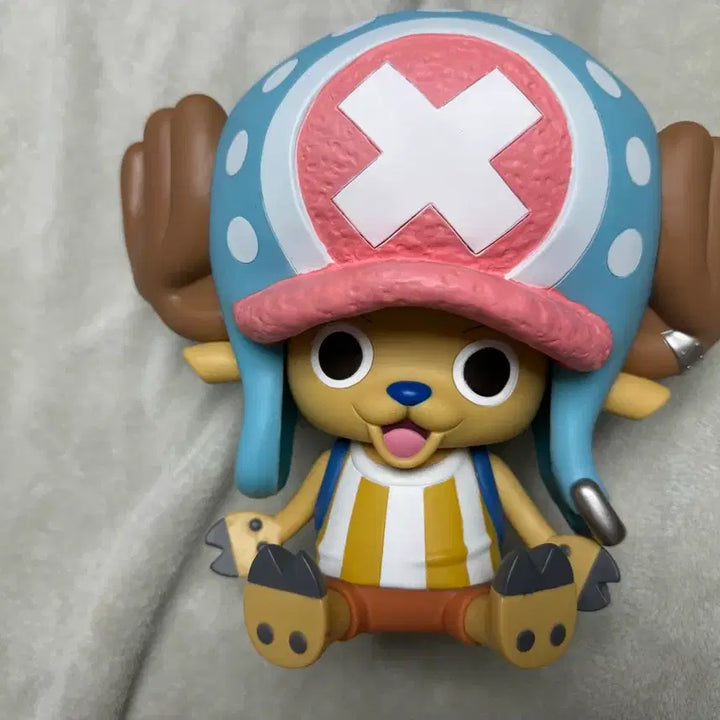 [SOLD OUT] 원피스 소프비 쵸파 피규어