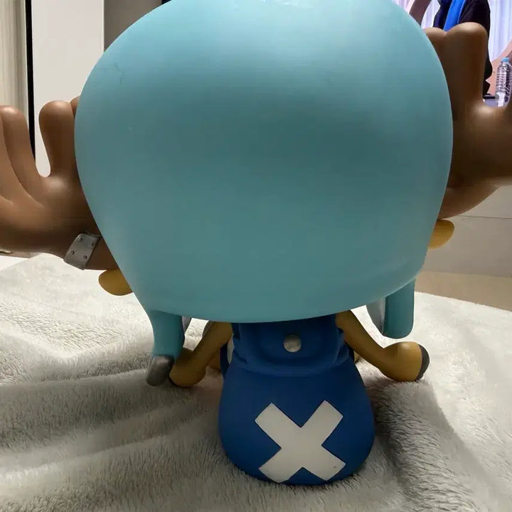 [SOLD OUT] 원피스 소프비 쵸파 피규어