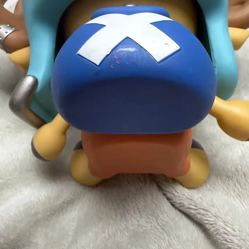 [SOLD OUT] 원피스 소프비 쵸파 피규어