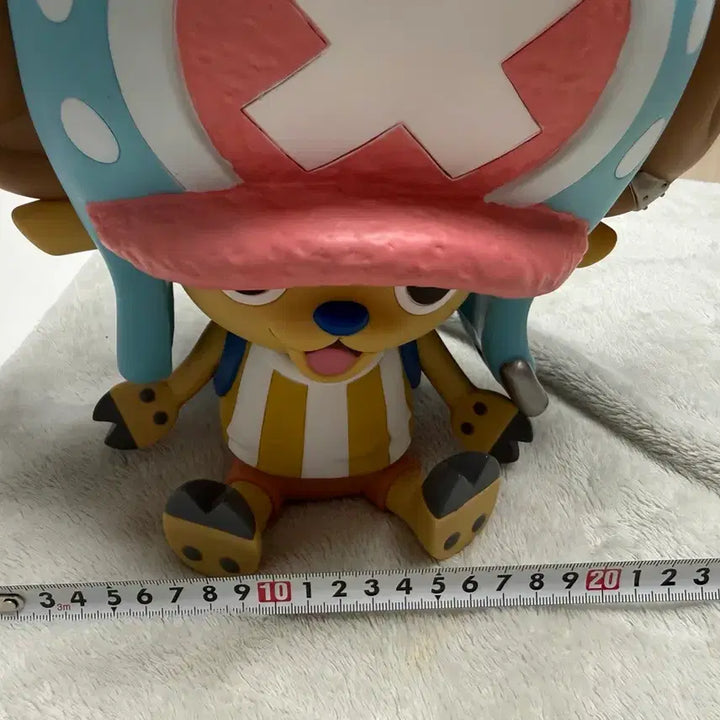 [SOLD OUT] 원피스 소프비 쵸파 피규어