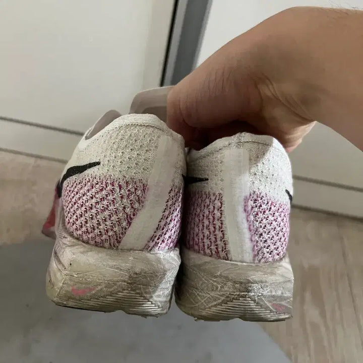 [BUNJANG] Nike ZoomX Vaporfly NEXT% Running Shoes 265mm / 나이키 줌X 베이퍼플라이 넥스트% 런닝화 265mm