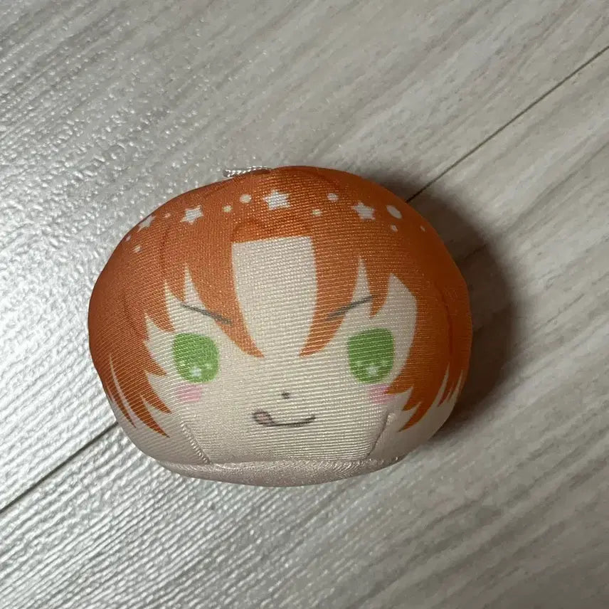 [BUNJANG] Ensemble Stars Leo Sanrio Manju / 앙상블스타즈 앙스타 레오 산리오 만쥬