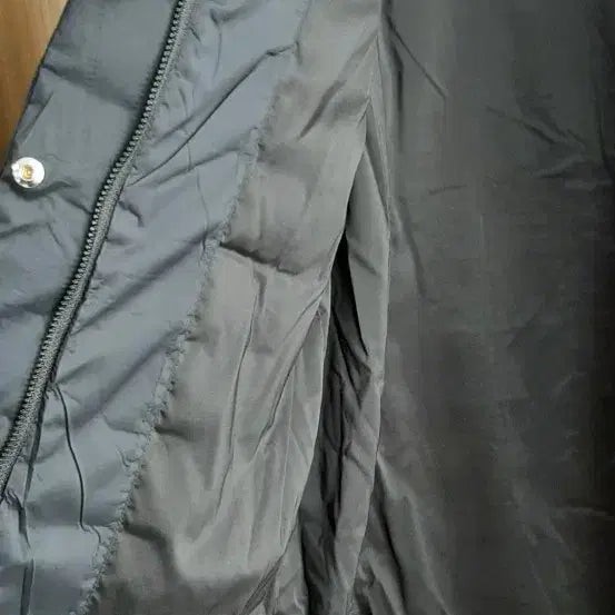 [BUNJANG] Lacoste Goose Down Padded Jacket / 라코스테 구스패딩