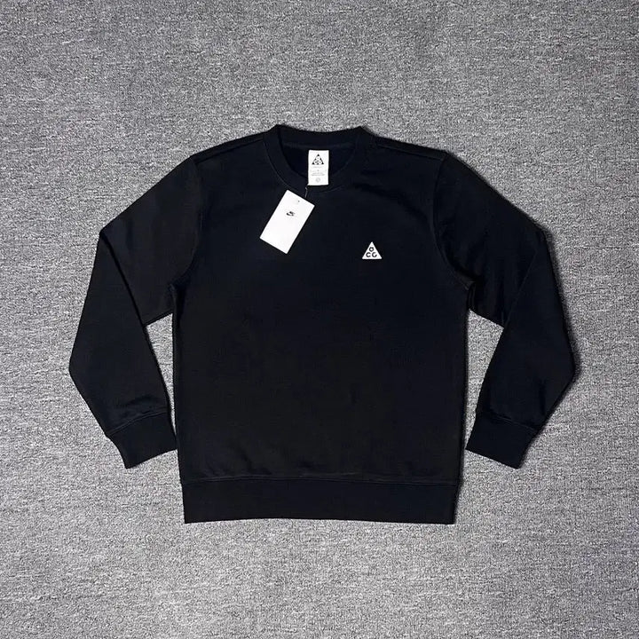 [BUNJANG] Nike ACG Therma-FIT Crewneck / (S~3XL/해외) 나이키 ACG 써마핏 크루넥 2종