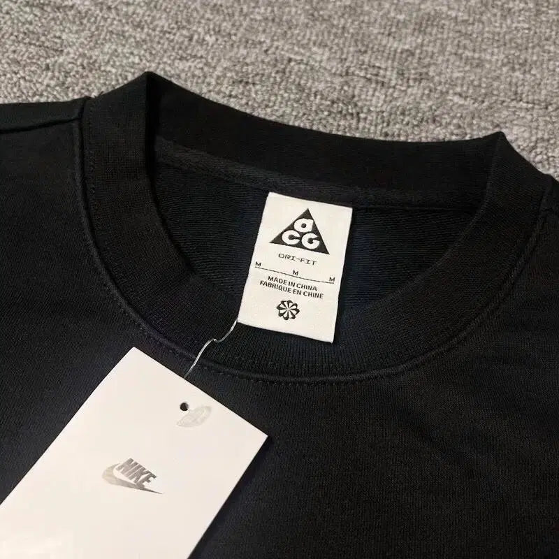 [BUNJANG] Nike ACG Therma-FIT Crewneck / (S~3XL/해외) 나이키 ACG 써마핏 크루넥 2종