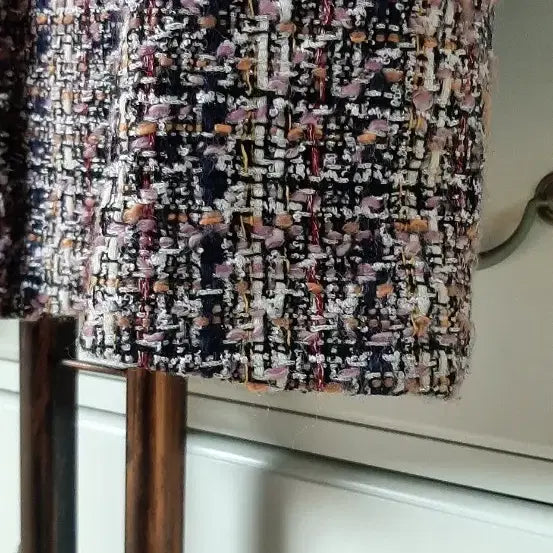 [BUNJANG] Lynn Tweed Jacket / Lynn린 트위드자켓