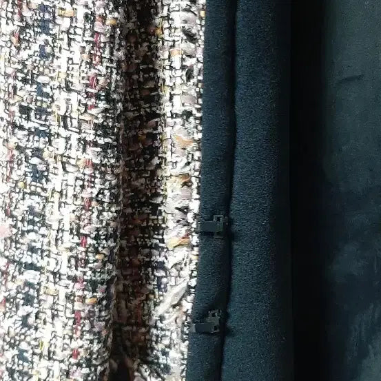 [BUNJANG] Lynn Tweed Jacket / Lynn린 트위드자켓