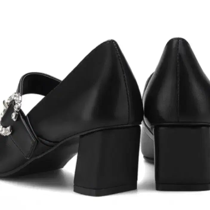 [BUNJANG] MisoPeo Genuine Leather Pumps / 미소페 소가죽 펌프스