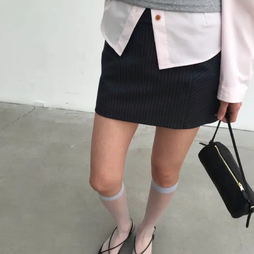 [BUNJANG] WeAre Skirt / 위아 스커트