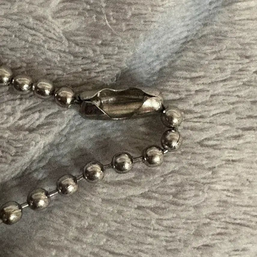 [BUNJANG] Soul Eater Keyring / 소울이터 키링