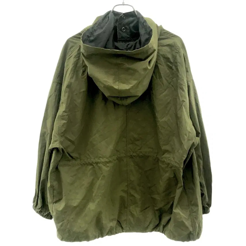 [BUNJANG] Wild Things x Marca Over Snow Parka / 마카 x 와일드띵스 오버 스노우 파카