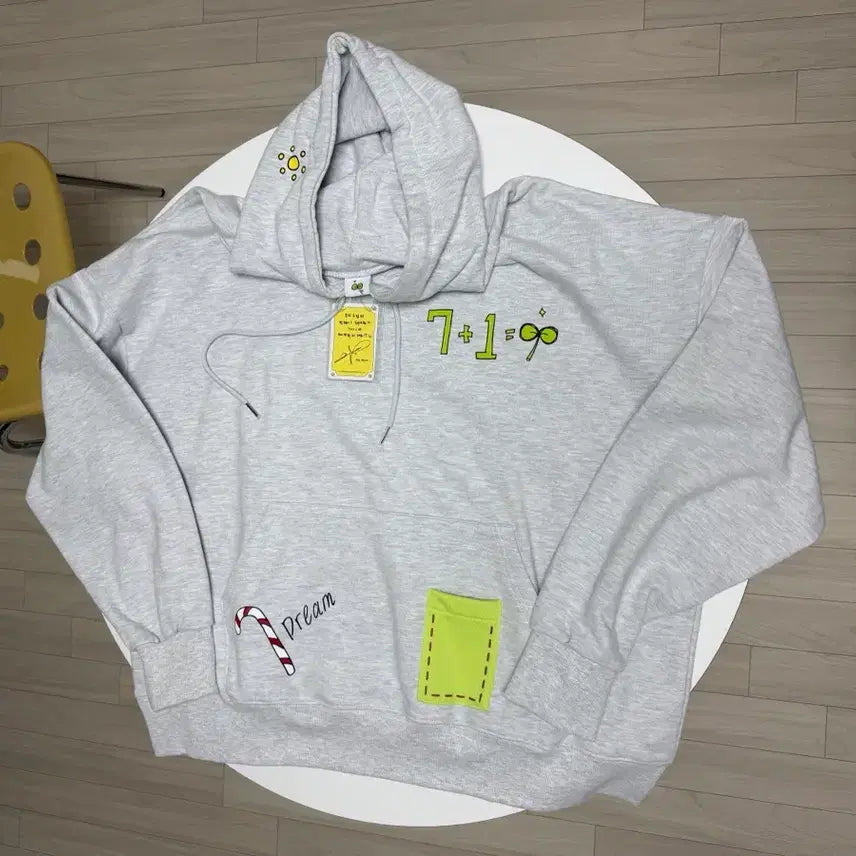 [BUNJANG] NCT Dream Renjun Hoodie / 엔시티드림 런쥔 후드티