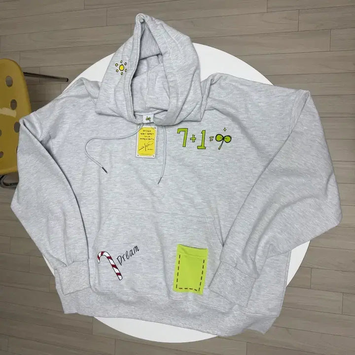 [BUNJANG] NCT Dream Renjun Hoodie / 엔시티드림 런쥔 후드티