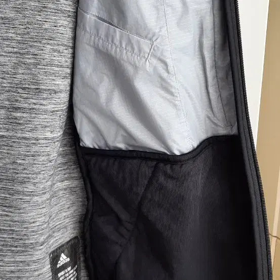 [BUNJANG] Adidas Running Zip-up Jacket / 아디다스 러닝집업 상태최상