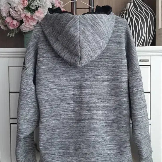 [BUNJANG] Adidas Running Zip-up Jacket / 아디다스 러닝집업 상태최상