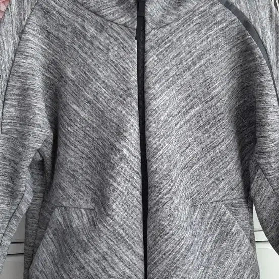 [BUNJANG] Adidas Running Zip-up Jacket / 아디다스 러닝집업 상태최상