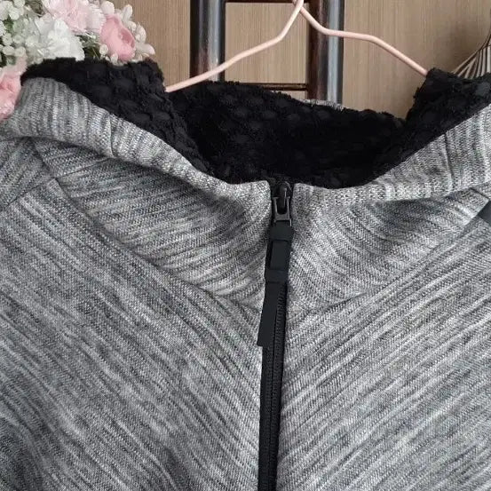 [BUNJANG] Adidas Running Zip-up Jacket / 아디다스 러닝집업 상태최상