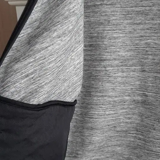 [BUNJANG] Adidas Running Zip-up Jacket / 아디다스 러닝집업 상태최상