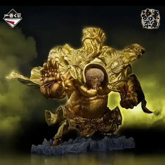 [BUNJANG] One Piece Sengoku Figure / 원피스 제일복권 악마를 품은자들 라스트원 센고쿠 피규어 팝니다