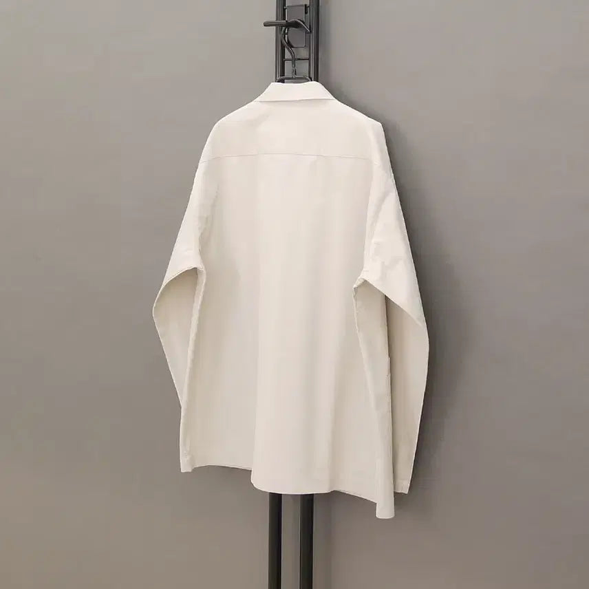 [BUNJANG] VINCENT ET MIREILLE Cotton Pique Work Jacket / VINCENT ET MIREILLE 코튼피케 커버올 워크자켓 42~105