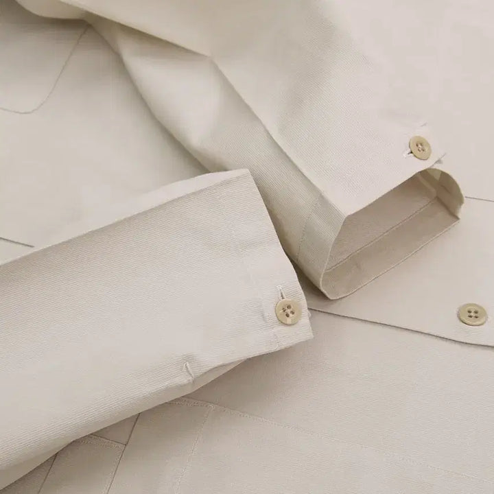 [BUNJANG] VINCENT ET MIREILLE Cotton Pique Work Jacket / VINCENT ET MIREILLE 코튼피케 커버올 워크자켓 42~105