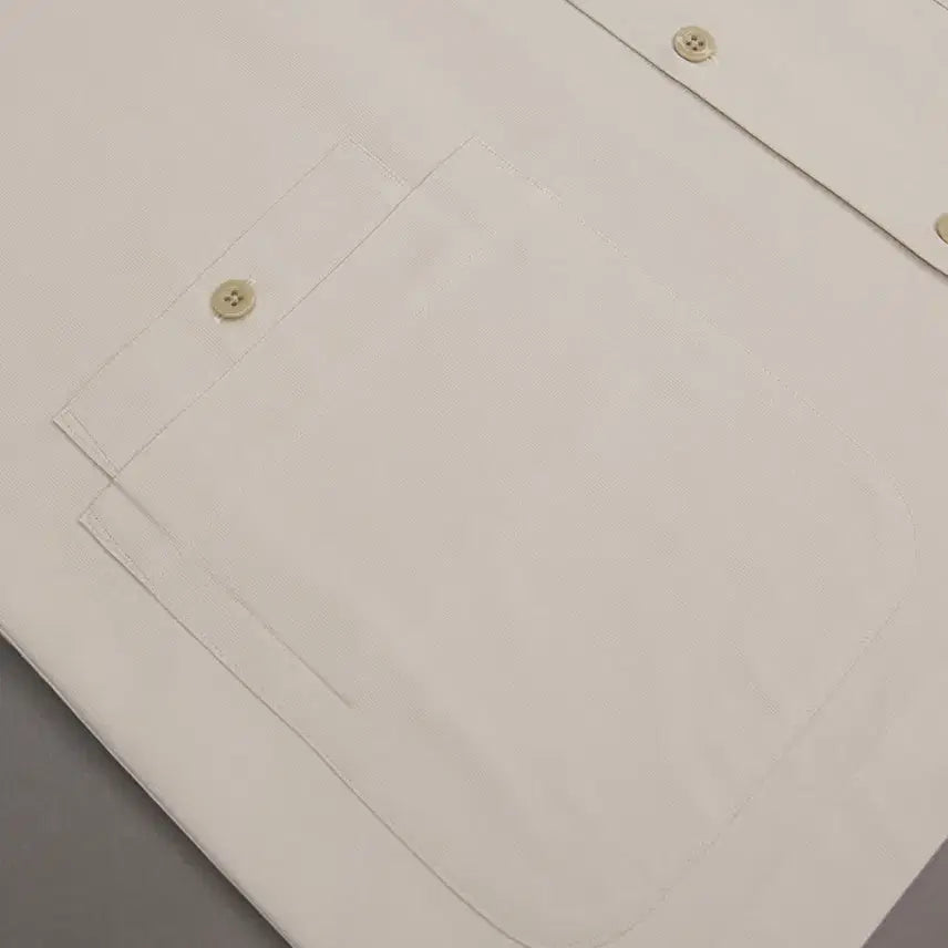 [BUNJANG] VINCENT ET MIREILLE Cotton Pique Work Jacket / VINCENT ET MIREILLE 코튼피케 커버올 워크자켓 42~105