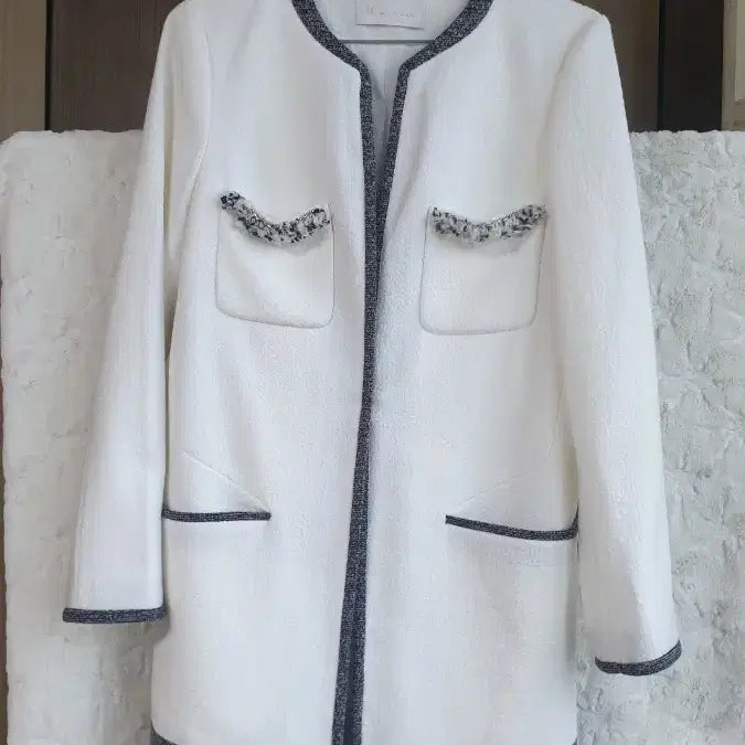 [BUNJANG] It MICHAA Jacket / 잇미샤 자켓 예뻐요^^